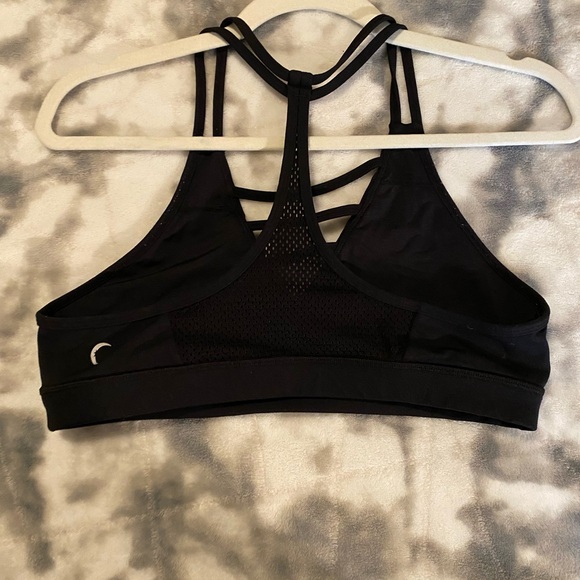 ZYIA Grid Sports Bra XL - Picture 2 of 5